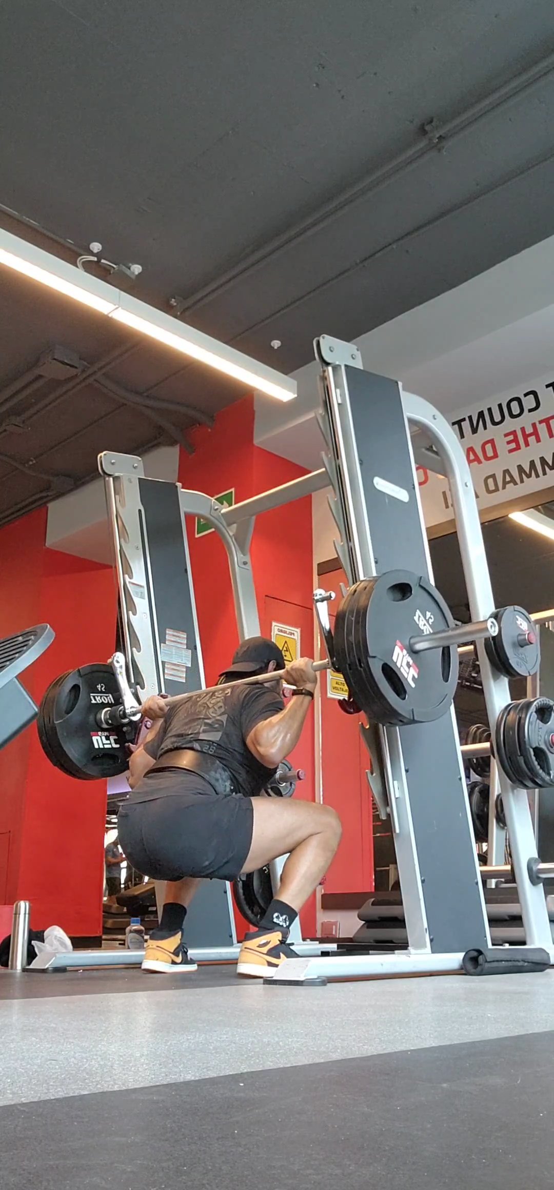 Video ejercicio